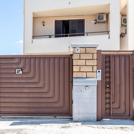 Appartamento Le Primule Agrigento Exterior foto