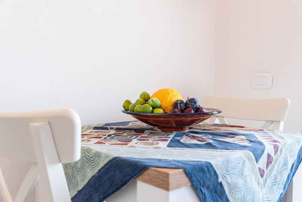 Appartamento Le Primule Agrigento Exterior foto