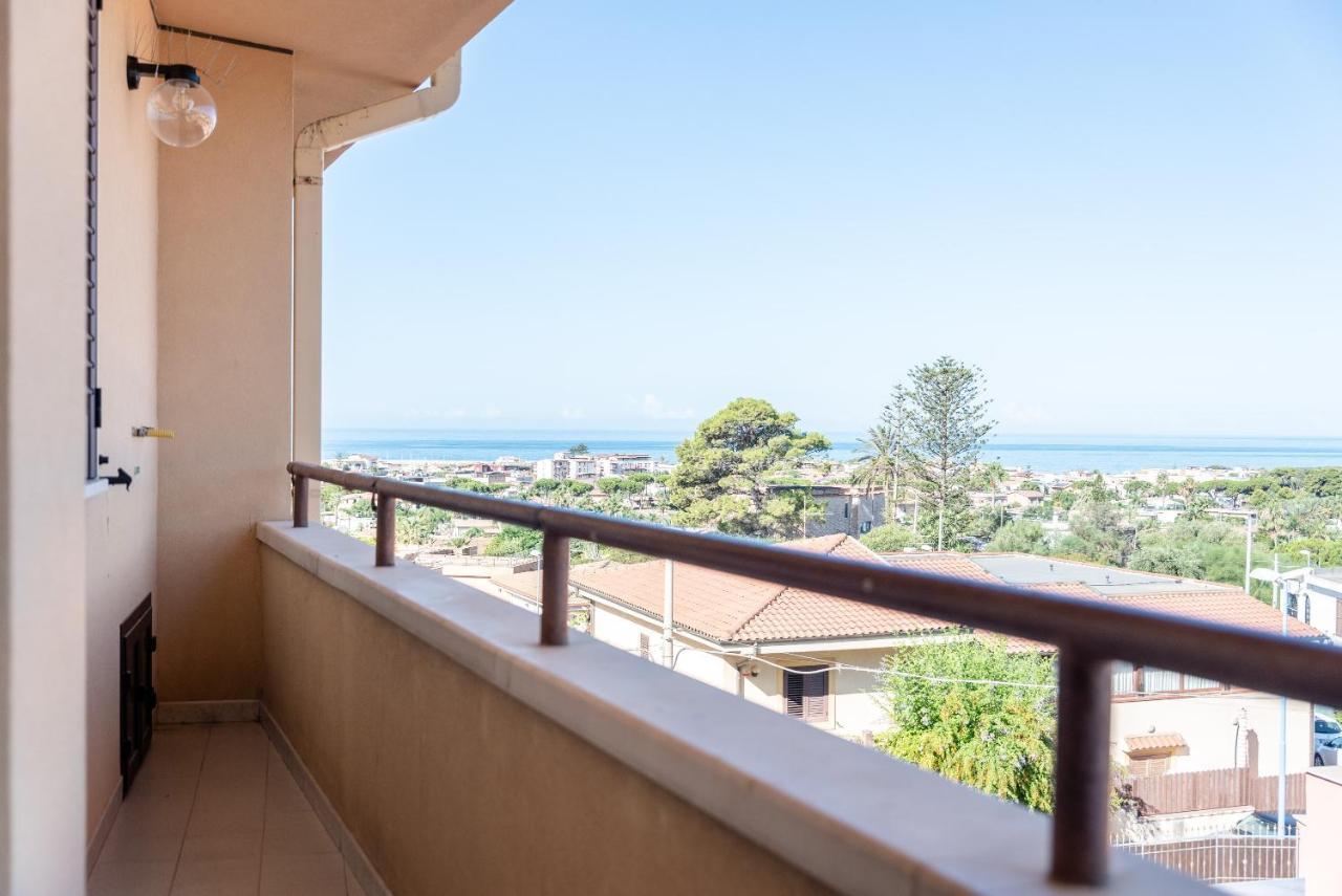 Appartamento Le Primule Agrigento Exterior foto