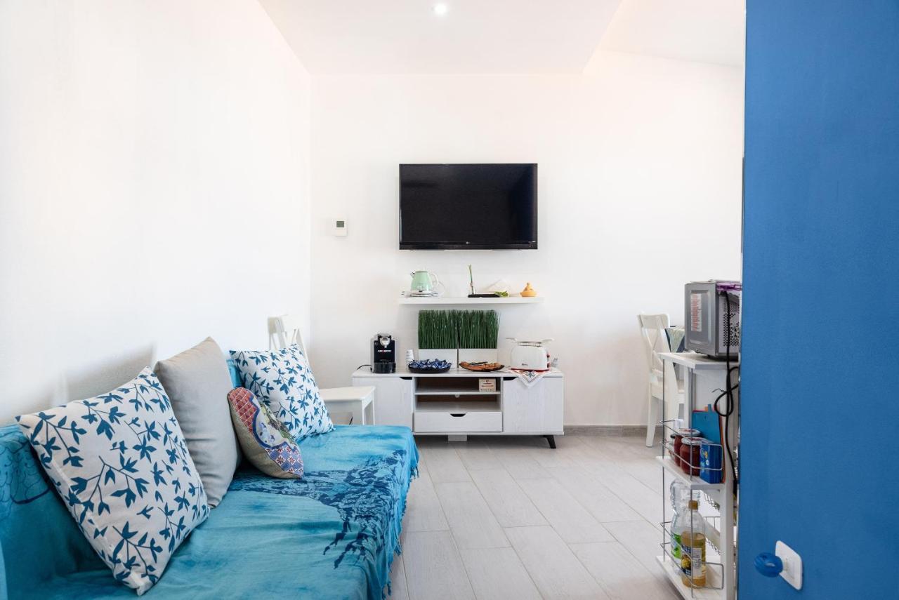Appartamento Le Primule Agrigento Exterior foto