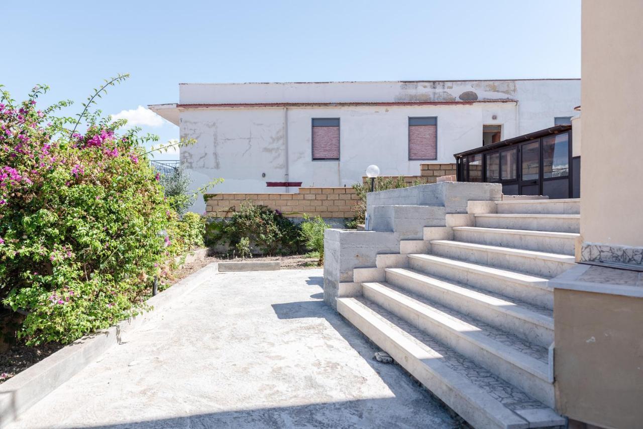 Appartamento Le Primule Agrigento Exterior foto